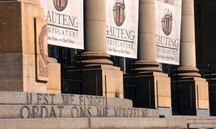 Gauteng Legislature postpones Sitting due to ongoing violence