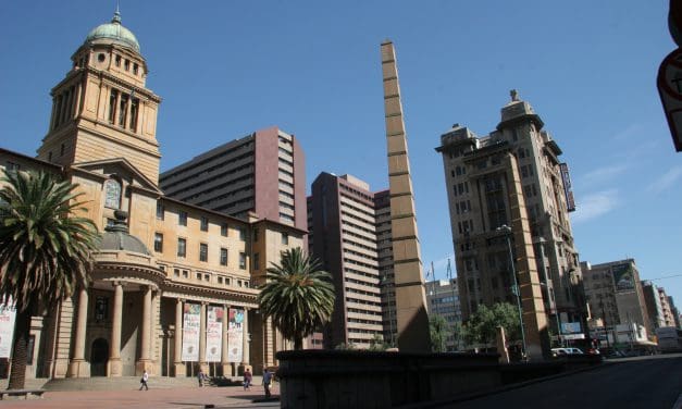 REGISTER OF INTERESTS FOR MEMBERS OF THE GAUTENG PROVINCIAL LEGISLATURE RELEASED FOR 2021/2022 FINANCIAL YEAR