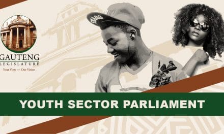 YOUTH SECTOR PARLIAMENT & ROUNDTABLE DISCUSSION
