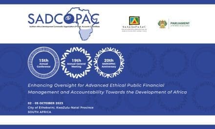 South Africa to Host Public Accounts Committees of Parliaments in the SADC Region